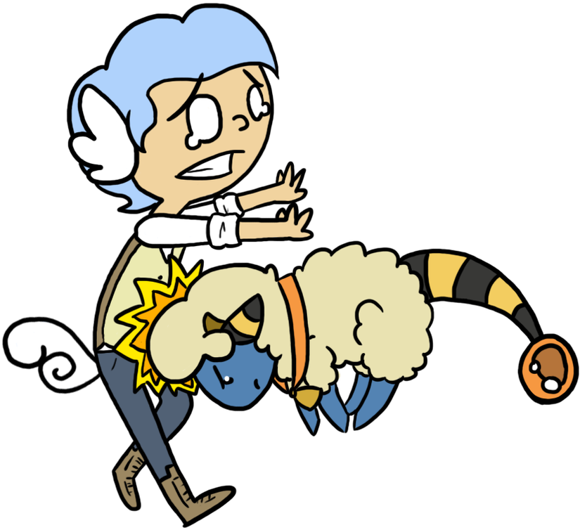 Hpm Stranger Danger By Kittentrash - Hpm Stranger Danger By Kittentrash (894x894)