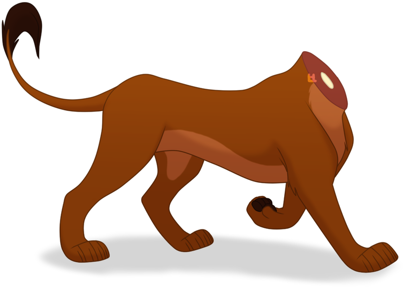 Stranger Danger~ By Headlesslioness - Stranger Danger~ By Headlesslioness (1074x744)