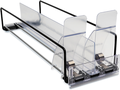 Ewt™ Expandable Wire Tray™ System Trion Merchandising - Ewt™ Expandable Wire Tray™ System Trion Merchandising (417x313)