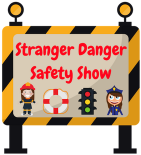Stranger Danger Show @ Showtime Stars - Stranger Danger Show @ Showtime Stars (476x317)