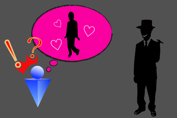 In Case Of You Make A Friend With Stranger Enough Has - In Case Of You Make A Friend With Stranger Enough Has (600x400)