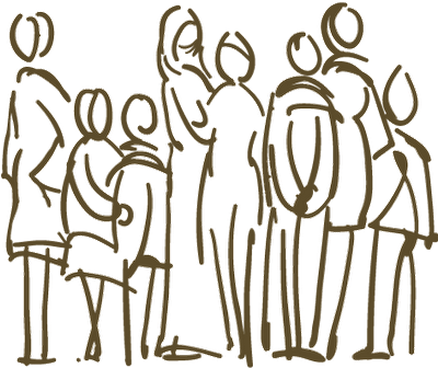 The New Testament Is Generously Seasoned With The Phrase - The New Testament Is Generously Seasoned With The Phrase (400x336)