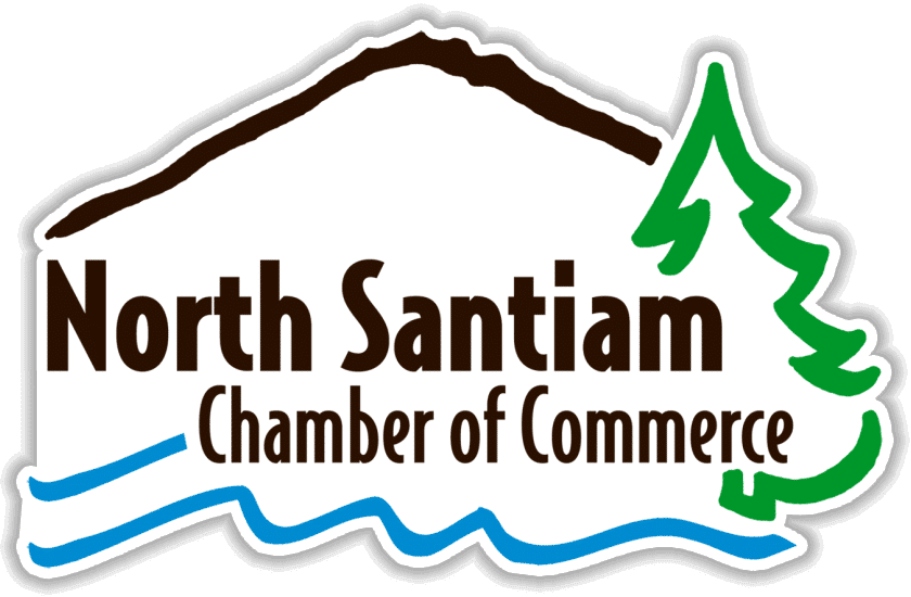 North Santiam Chamber Of Commerce - North Santiam Chamber Of Commerce (840x550)