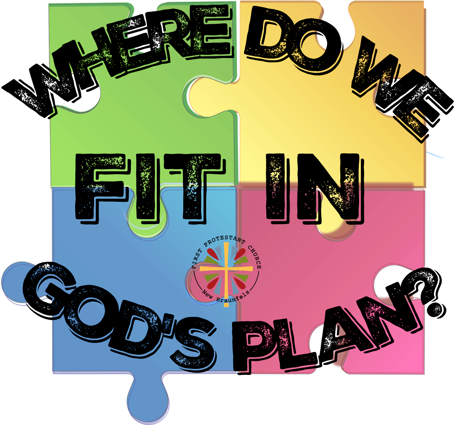 Here's An Image Created For Our Church As We Were Encouraging - Here's An Image Created For Our Church As We Were Encouraging (1600x1600)