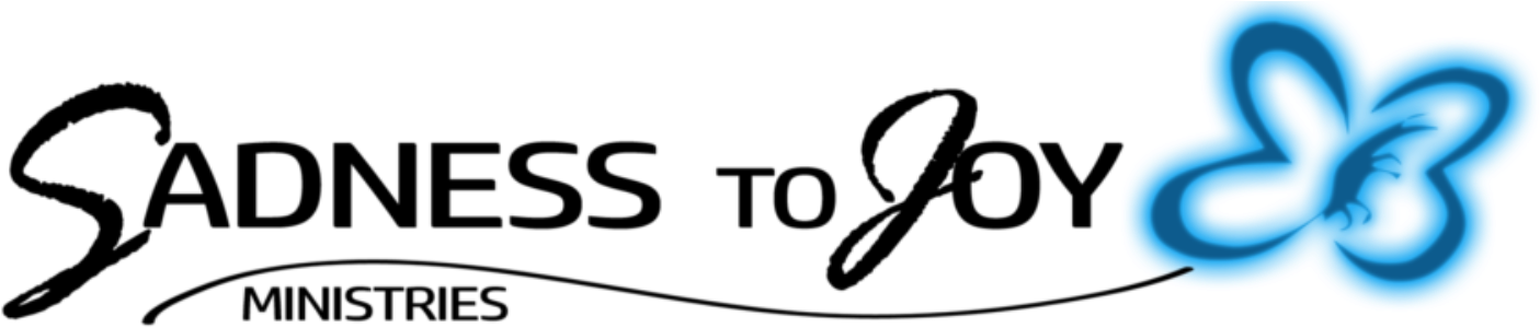 Sadness To Joy - Sadness To Joy (1500x304)