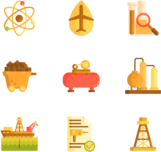 Oil & Gas - Oil & Gas (600x564)