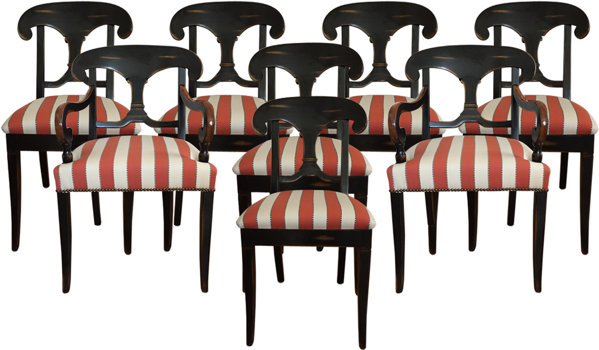 Roche Bobois French Country Style Dining Chairs - Roche Bobois French Country Style Dining Chairs (1200x783)