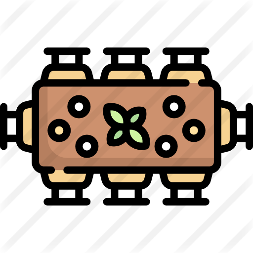 Dining Table Free Icon - Dining Table Free Icon (512x512)
