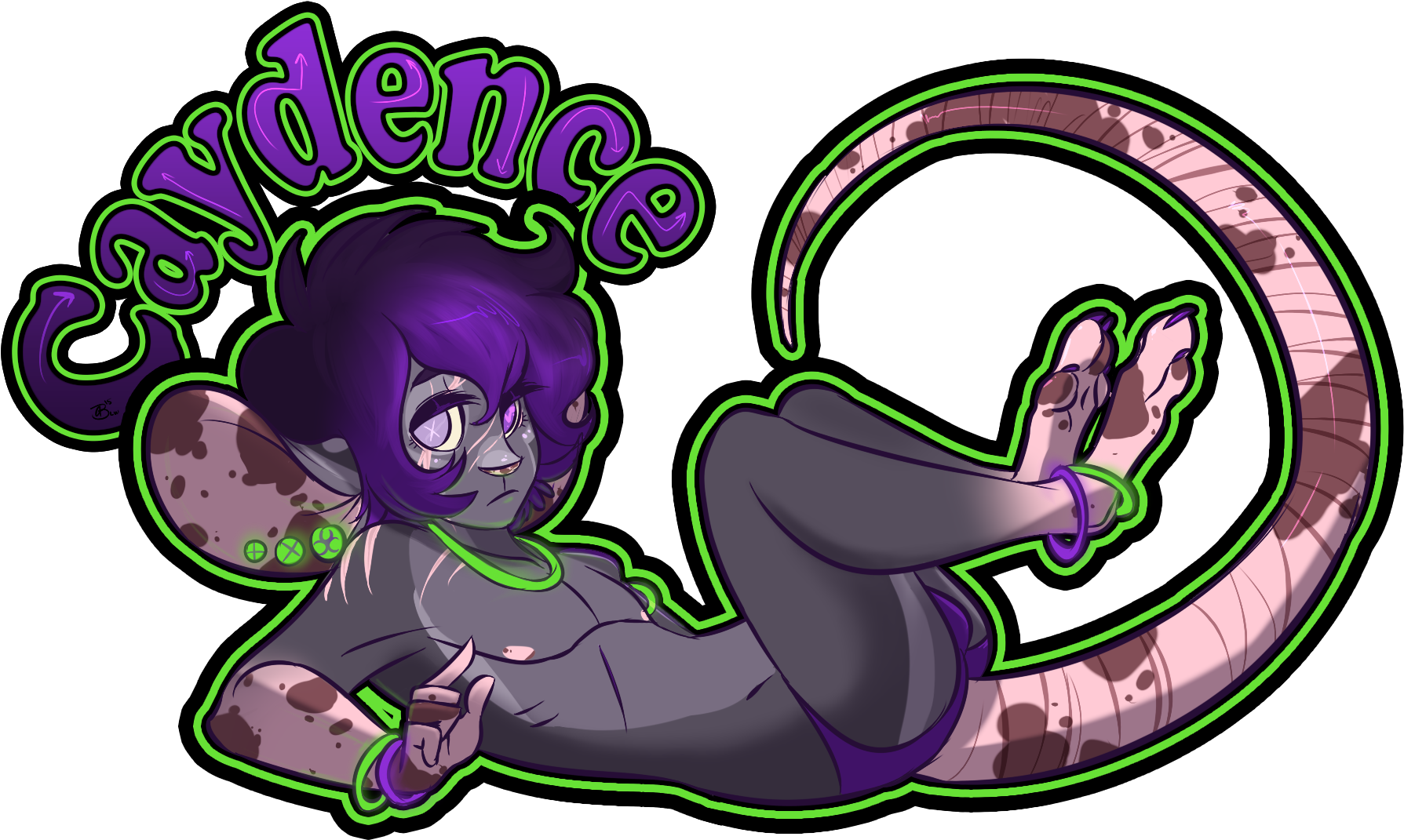 Rave Baby - Rave Baby (1821x1112)