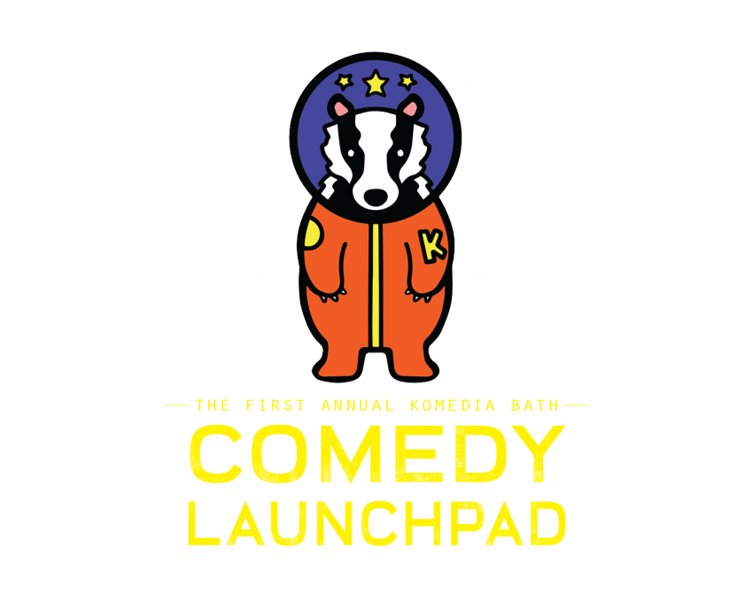 The First Annual Komedia Bath Comedy Launchpad - The First Annual Komedia Bath Comedy Launchpad (850x680)