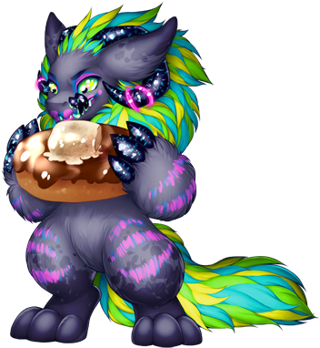 Raspberry Rave - Raspberry Rave (393x400)