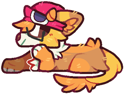 Crab Rave By Chewzers - Crab Rave By Chewzers (420x330)