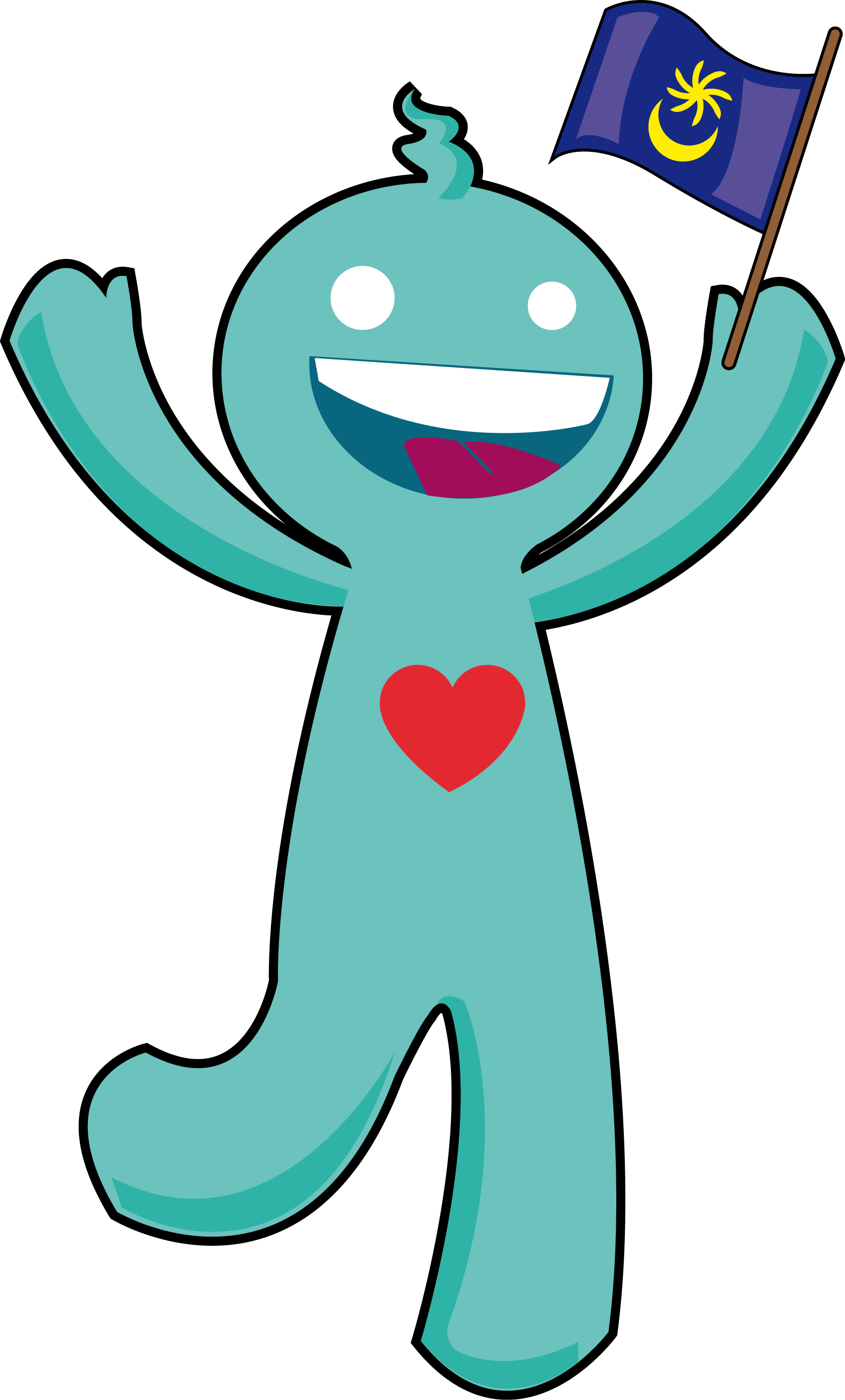 Rant And Rave For Portsmouth - Rant And Rave For Portsmouth (1681x2785)