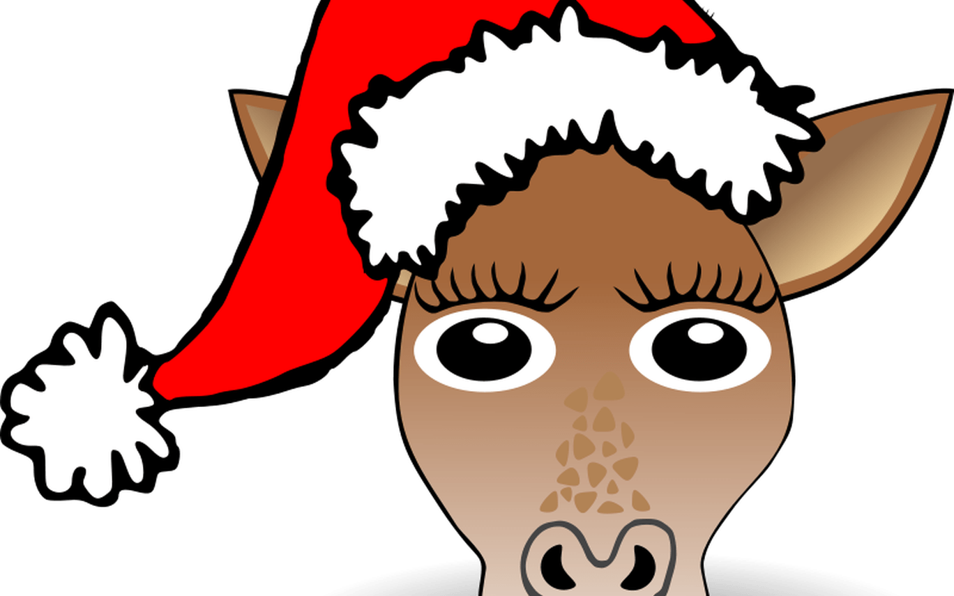 Free Santa Cartoon Images, Download Free Clip Art, - Free Santa Cartoon Images, Download Free Clip Art, (1368x855)