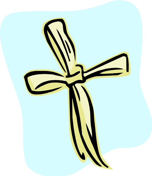 Palm Sunday Readers - Palm Sunday Readers (514x595)