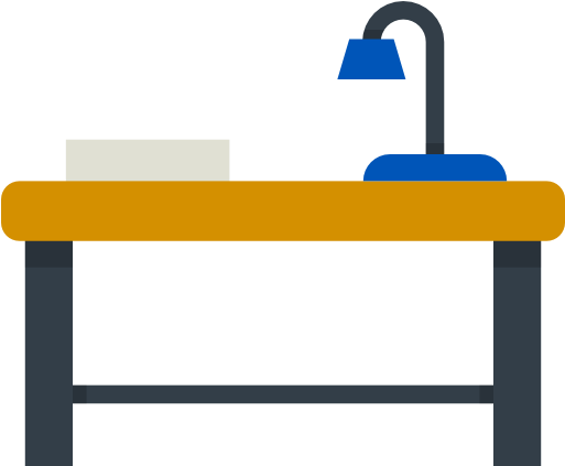 Png Library Download Classroom Furniture Clipart - Png Library Download Classroom Furniture Clipart (512x512)