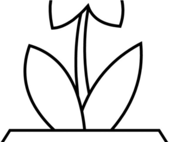 Flower Pot Clipart - Flower Pot Clipart (640x480)