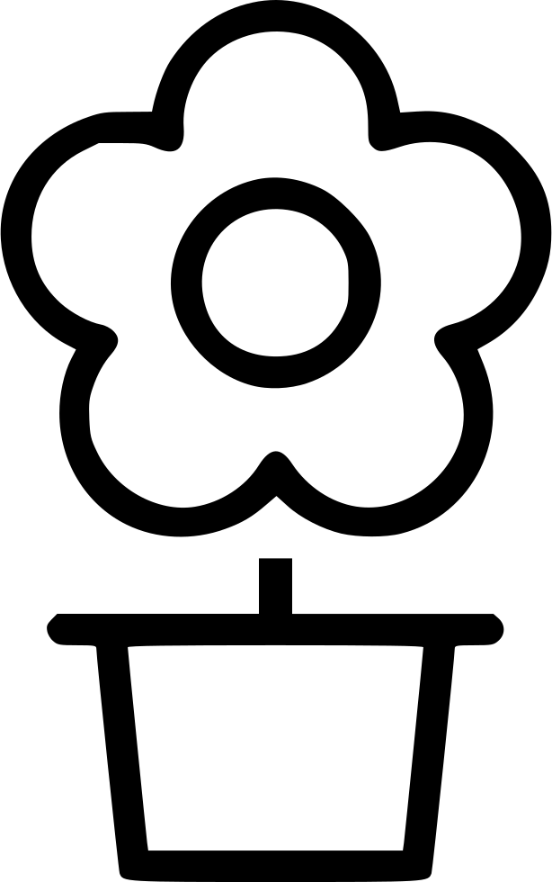 Flower Pot Comments - Flower Pot Comments (614x980)