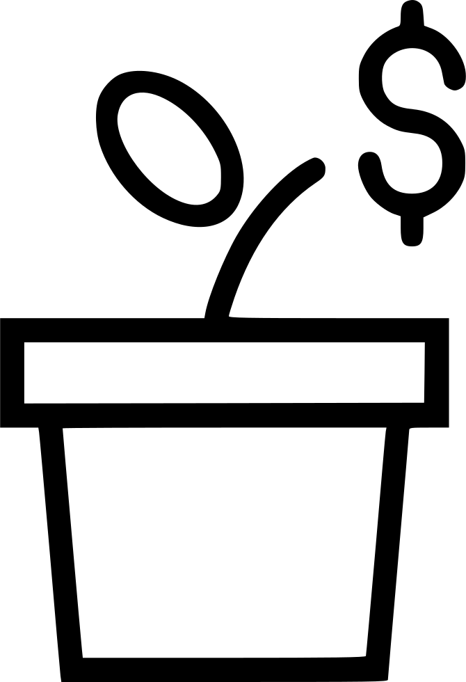 Plant Flower Pot Dollar Comments - Plant Flower Pot Dollar Comments (670x980)