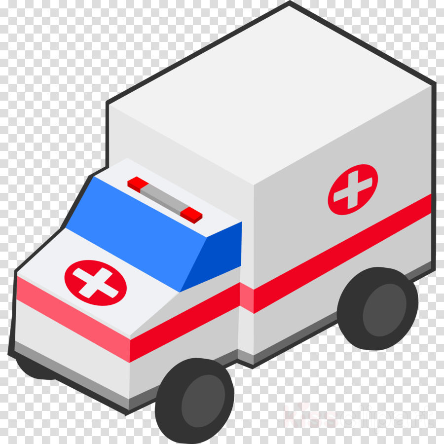 Isometric Ambulance Clipart Ambulance Chevrolet Clip - Isometric Ambulance Clipart Ambulance Chevrolet Clip (900x900)