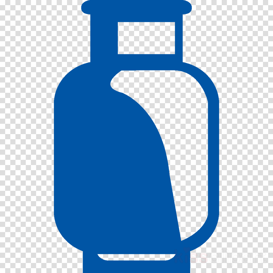 Lpg Cylinder Icon Clipart Liquefied Petroleum Gas Propane - Lpg Cylinder Icon Clipart Liquefied Petroleum Gas Propane (900x900)