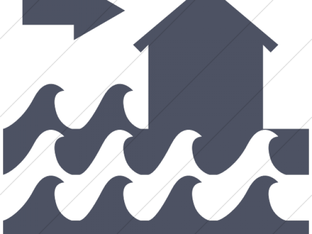 Disaster Clipart Flash Flood - Disaster Clipart Flash Flood (640x480)