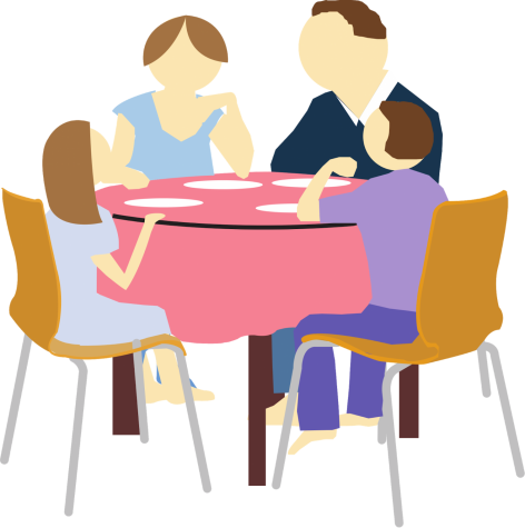 Parents' Support Guides Teenagers - Parents' Support Guides Teenagers (472x475)