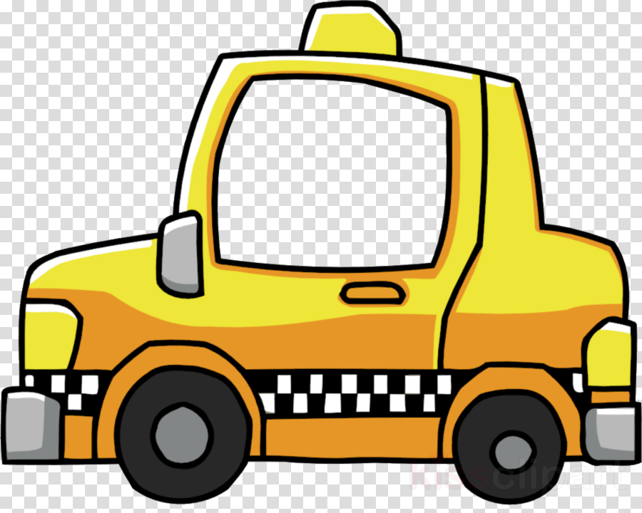 Cab Png Clipart Taxi Clip Art - Cab Png Clipart Taxi Clip Art (900x720)