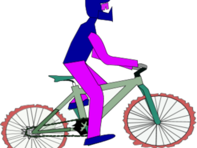 Tire Clipart Man - Tire Clipart Man (640x480)