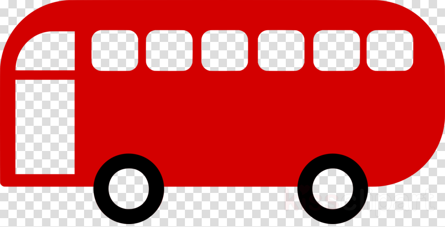 Bus Flat Png Clipart Bus Greyhound Lines Clip Art - Bus Flat Png Clipart Bus Greyhound Lines Clip Art (900x460)