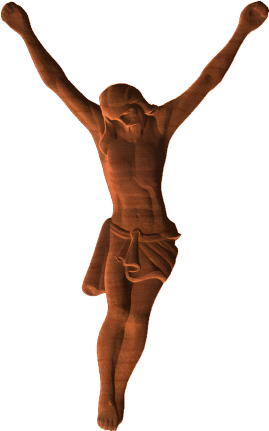 Png Jesus On The Cross Transparent Jesus On The Crosspng - Png Jesus On The Cross Transparent Jesus On The Crosspng (430x430)