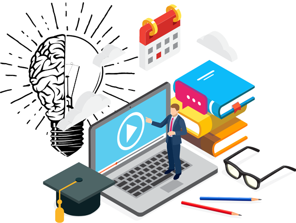 Office Management Clipart Job Training - Office Management Clipart Job Training (600x452)