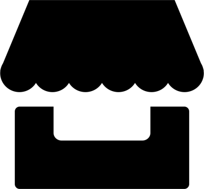 Merchant Tab Selected Svg Png Icon Free Download - Merchant Tab Selected Svg Png Icon Free Download (400x371)