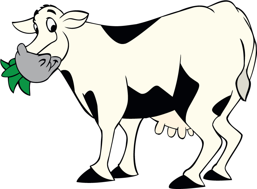 Legs Clipart Cow - Legs Clipart Cow (900x657)