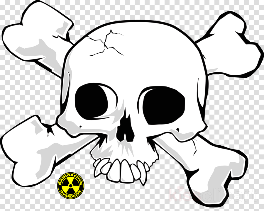 Skull Clipart Skull Snout Clip Art - Skull Clipart Skull Snout Clip Art (900x720)