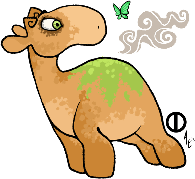 Inquisitive Four By Turtle-arts - Inquisitive Four By Turtle-arts (750x667)