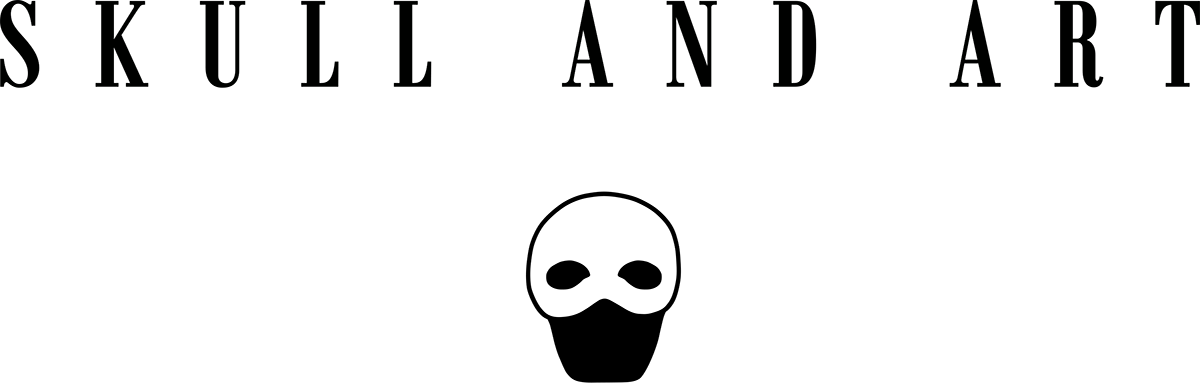 Each Skull Is The Result Of The Mastery Of Traditional - Each Skull Is The Result Of The Mastery Of Traditional (1200x383)