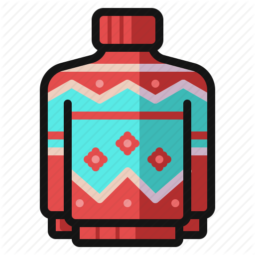 Christmas Clothes Clothing Fashion - Christmas Clothes Clothing Fashion (512x512)