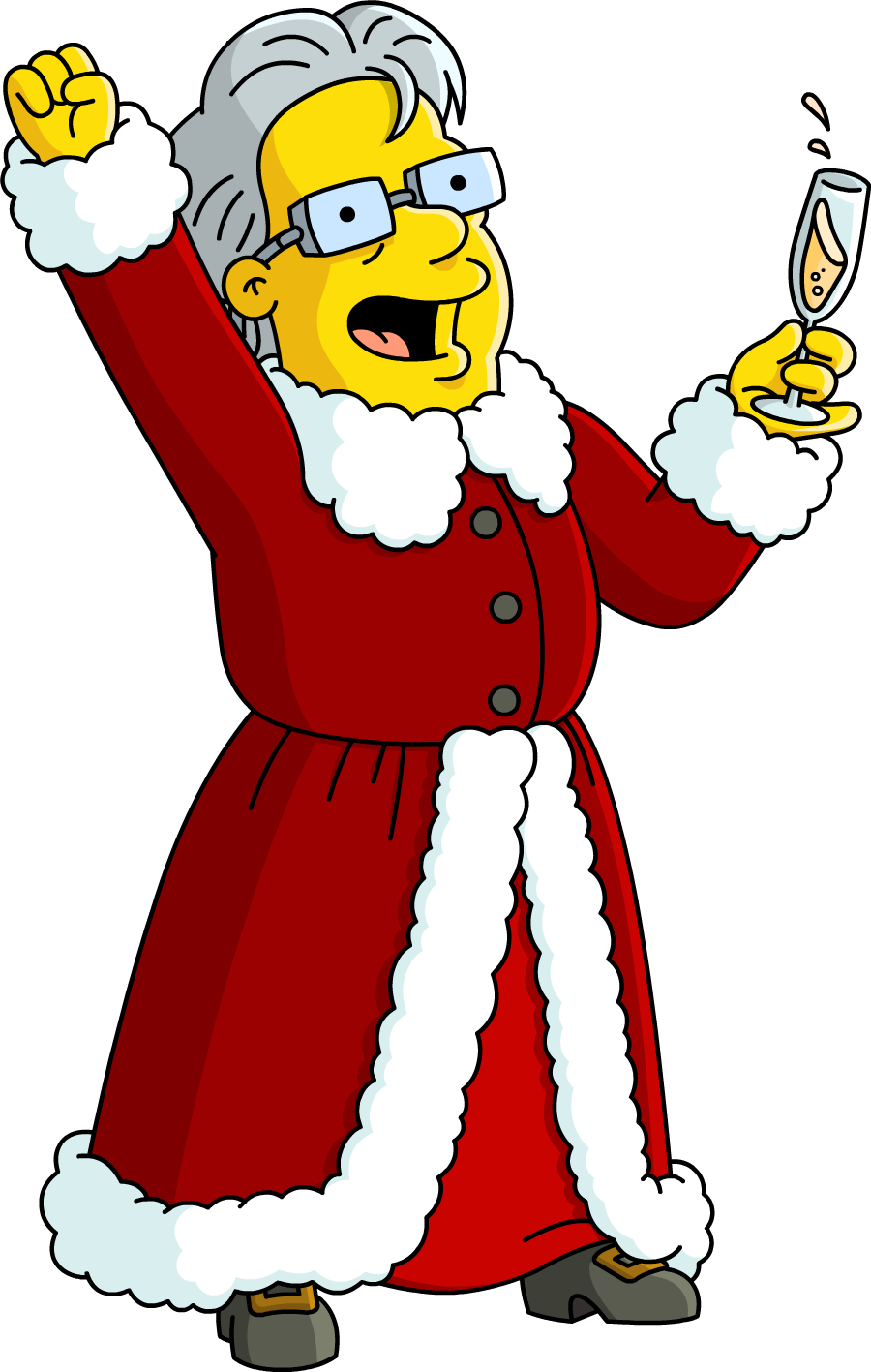 Unlocks With Part 3 Of Christmas Doesn't Suck Suck - Unlocks With Part 3 Of Christmas Doesn't Suck Suck (900x1417)