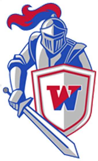 Wall Crimson Knights - Wall Crimson Knights (500x559)