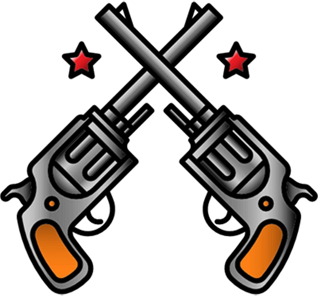 Weapon png. Значок оружия. Мультяшные пистолеты. Револьвер иконка. Мультяшное оружие.