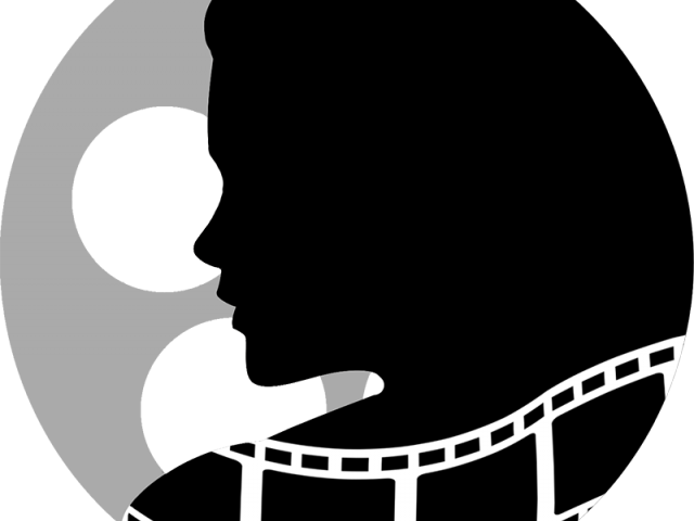 Actor Clipart Film Editing - Actor Clipart Film Editing (640x480)