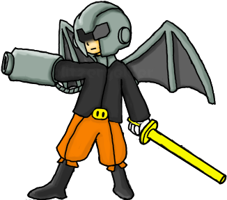 Random But I Decided To Turn It Into Something More - Random But I Decided To Turn It Into Something More (441x353)