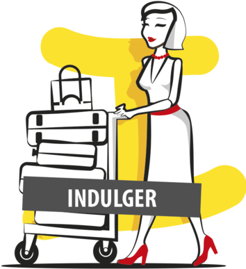 Your Client's Persona Is A Dreamer - Your Client's Persona Is A Dreamer (380x499)