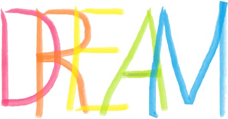 Dream Png Image - Dream Png Image (500x327)