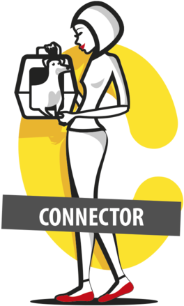 Your Client's Persona Is A Dreamer - Your Client's Persona Is A Dreamer (390x500)