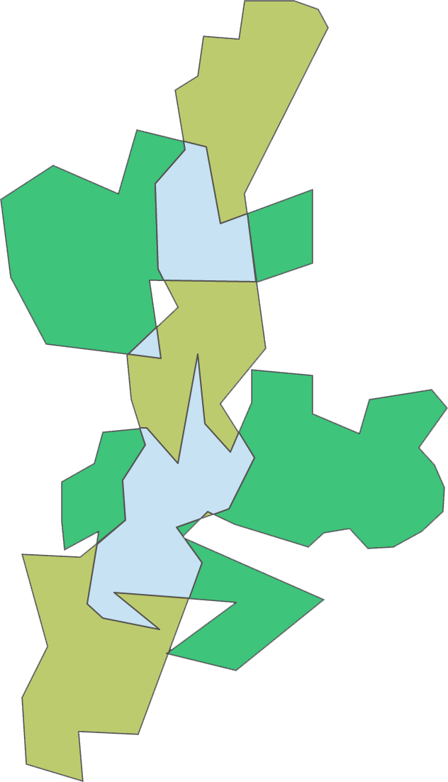 Intersection - Intersection - Full Size PNG Clipart Images Download