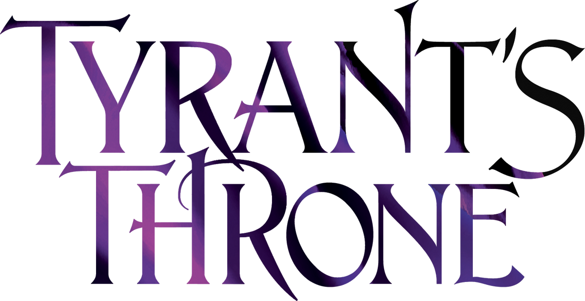 Tyrant's Throne Review The Comic Vault Clip Transparent - Tyrant's Throne Review The Comic Vault Clip Transparent (1200x618)