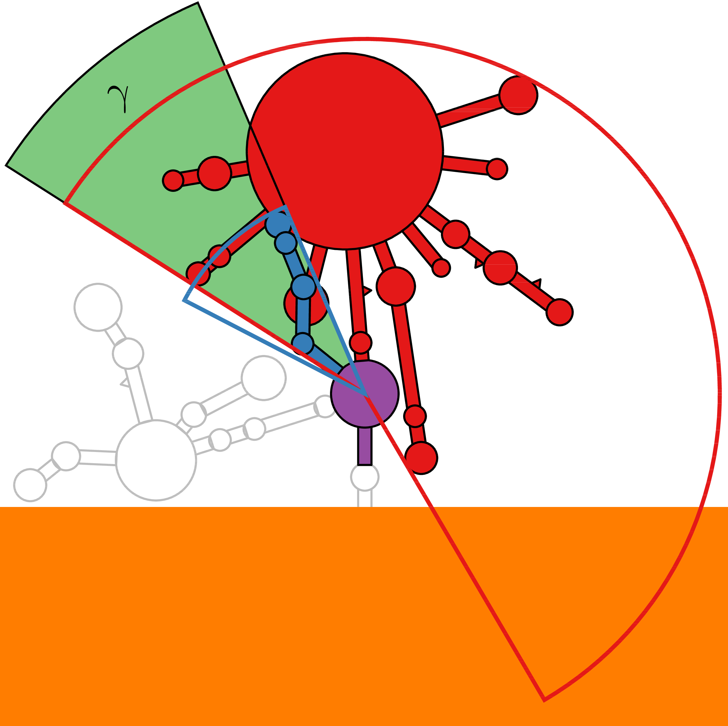 Possible Ancestor Intersection Resolved Ancestor Intersection - Possible Ancestor Intersection Resolved Ancestor Intersection (2409x2403)