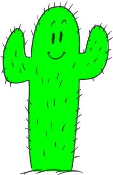Happy Cactus Logo - Happy Cactus Logo (360x360)
